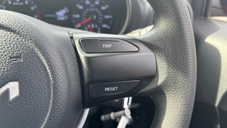 Kia Picanto 1.0 1 5dr [4 seats] Petrol Hatchback